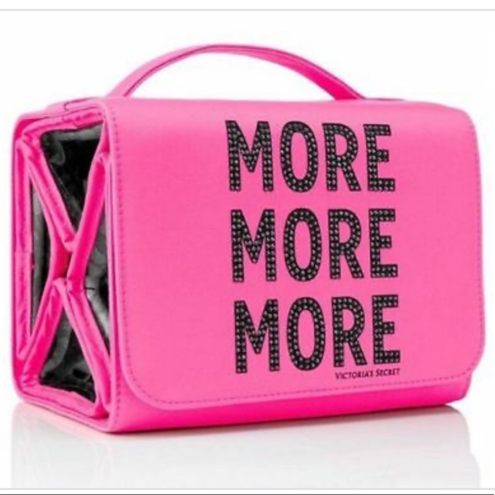 Victoria’s Secret 4  toiletry bag case